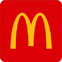 Mcd logo